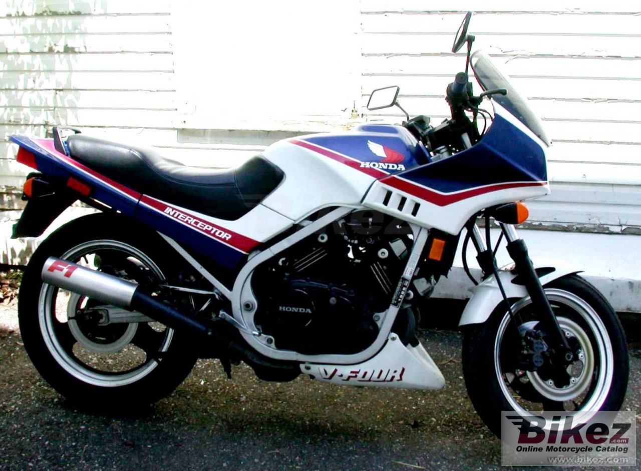 Big  vf 500 f picture and wallpaper from Bikez.com